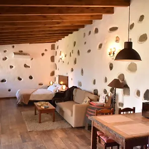 Mariola - Alpendre , San Bartolomé España